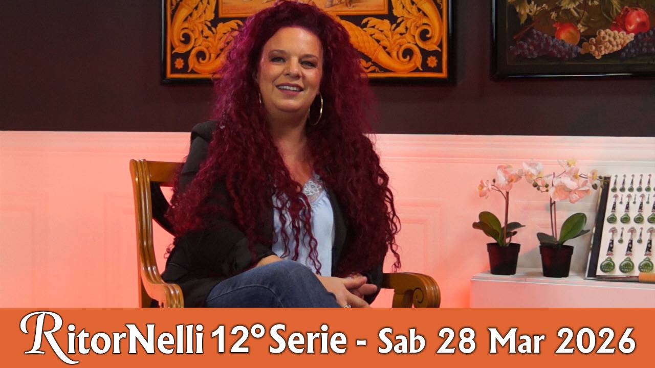 Trasmissione RitorNelli